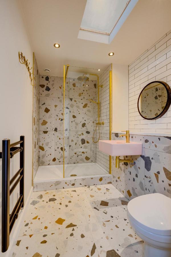 Coalshed Lofts Apartamento *