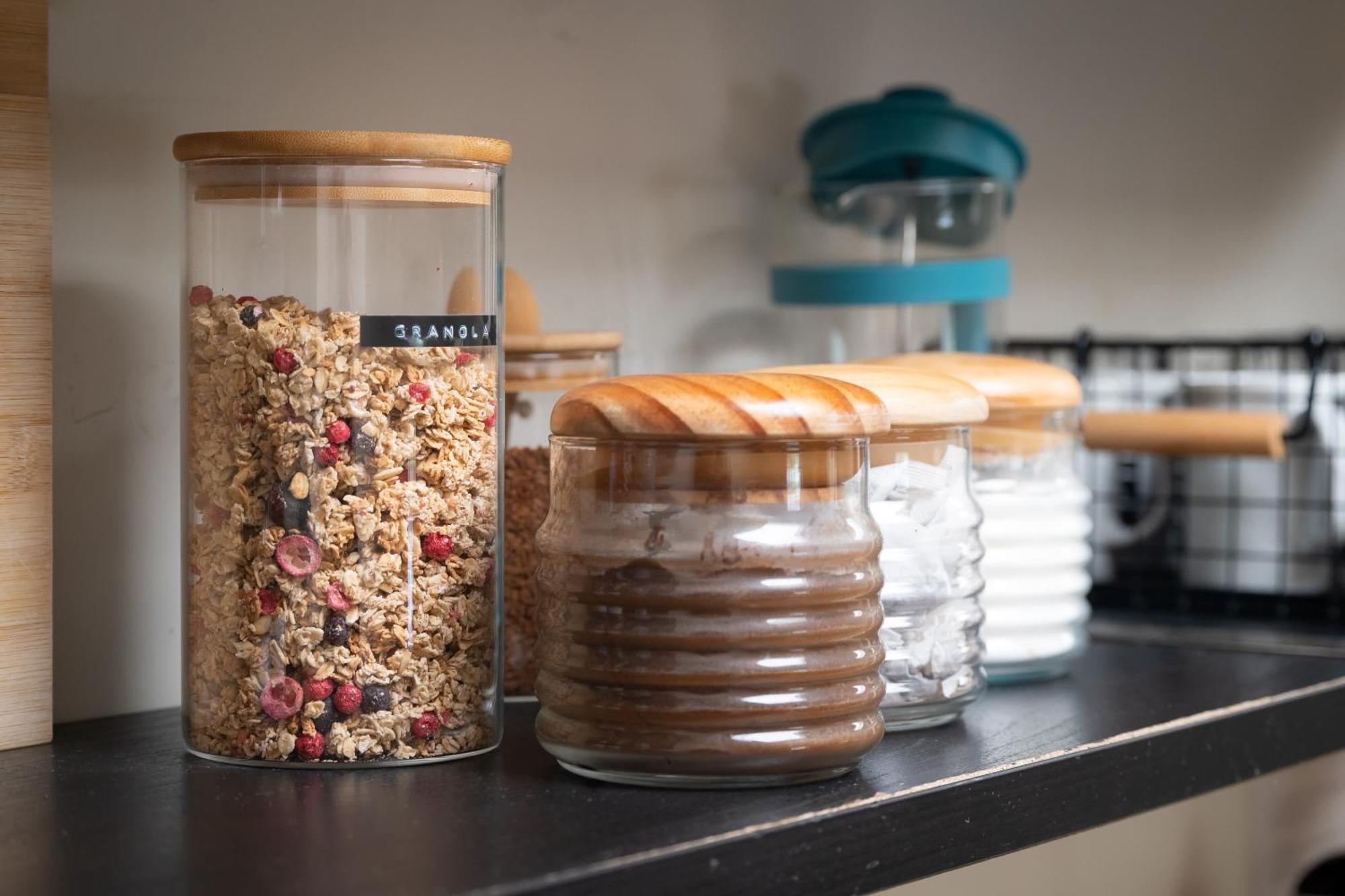 Coalshed Lofts Apartamento
